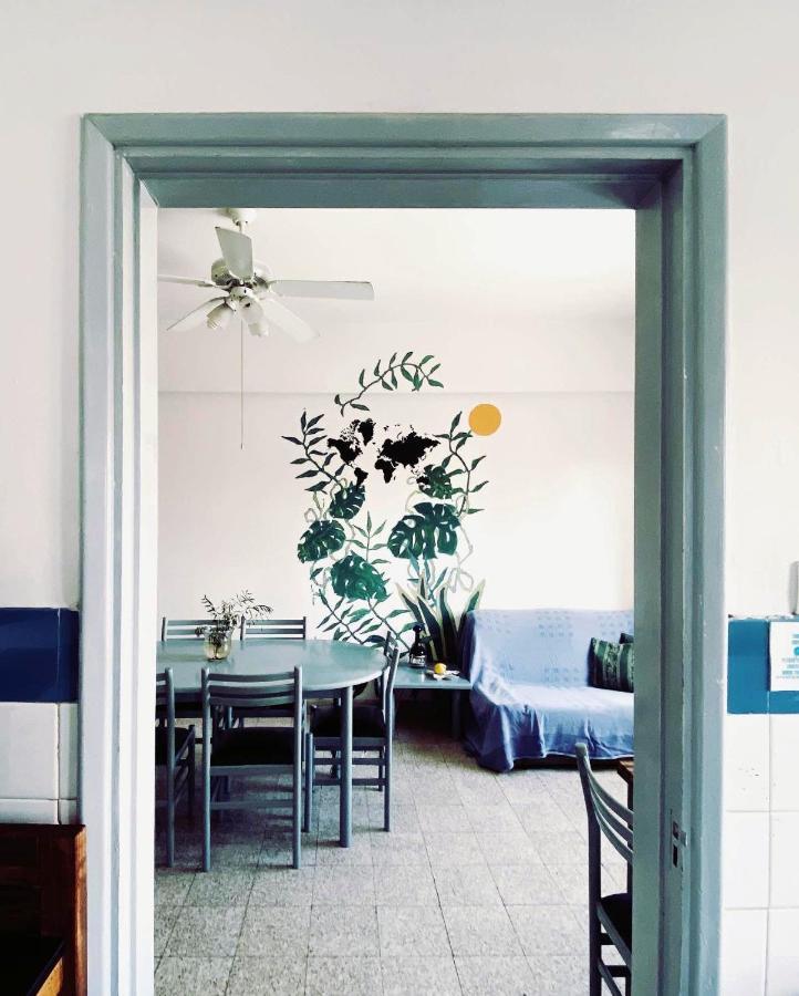 Albergue Lima Sol House Limassol Exterior foto