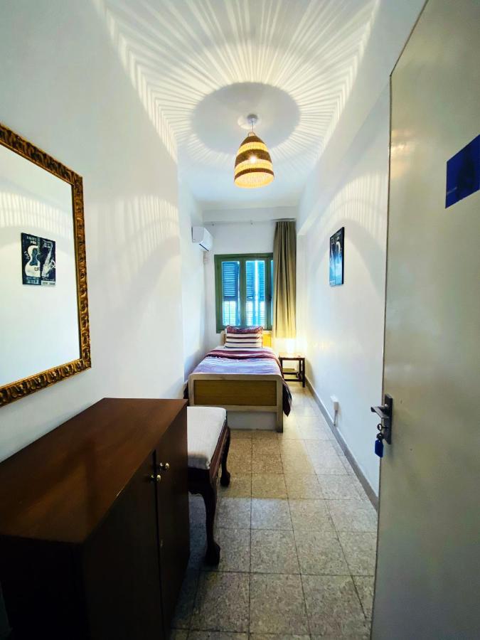 Albergue Lima Sol House Limassol Exterior foto