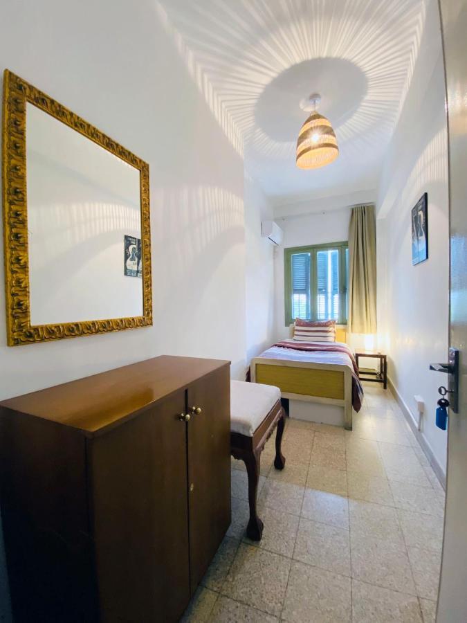 Albergue Lima Sol House Limassol Exterior foto