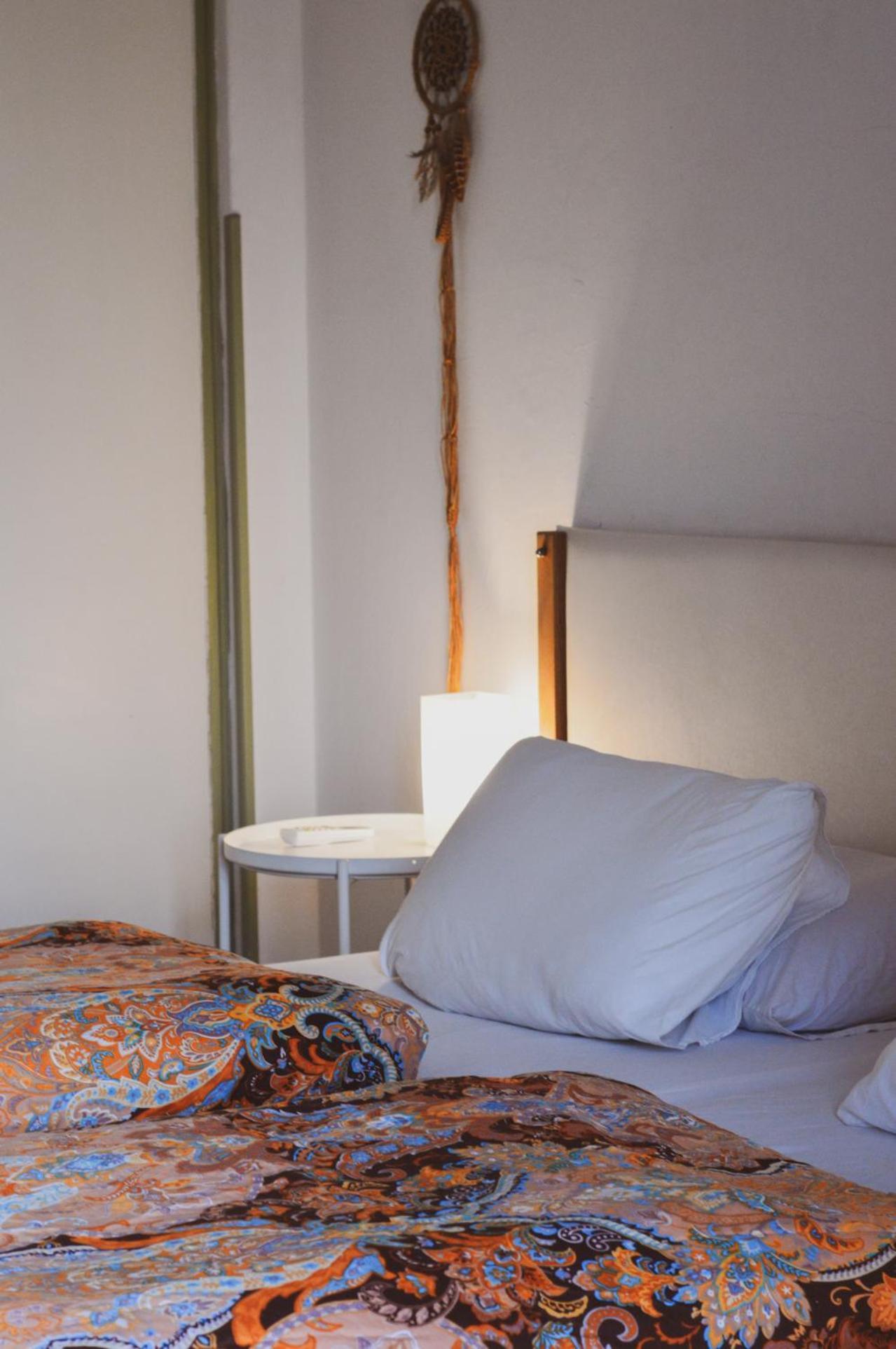 Albergue Lima Sol House Limassol Exterior foto