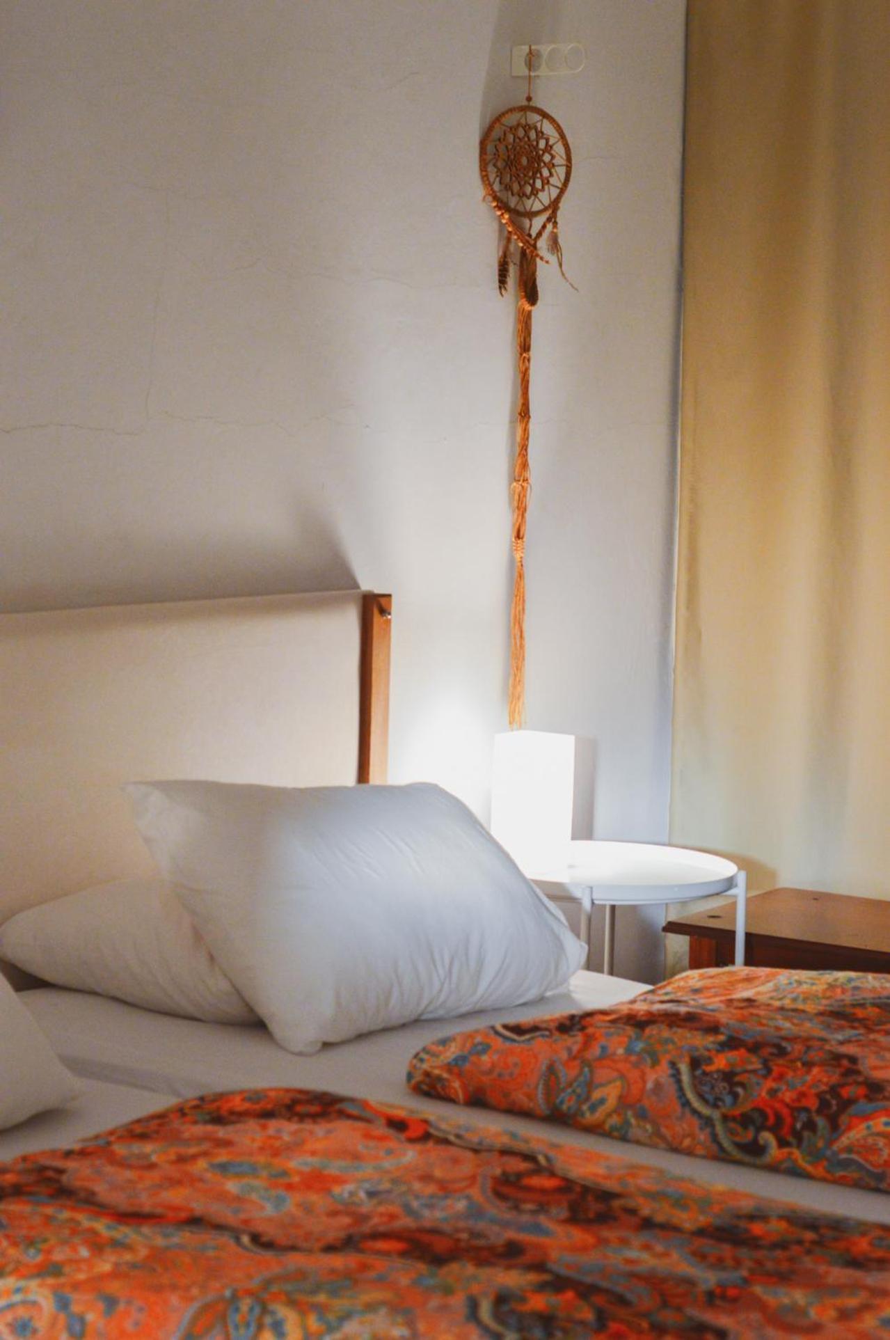 Albergue Lima Sol House Limassol Exterior foto