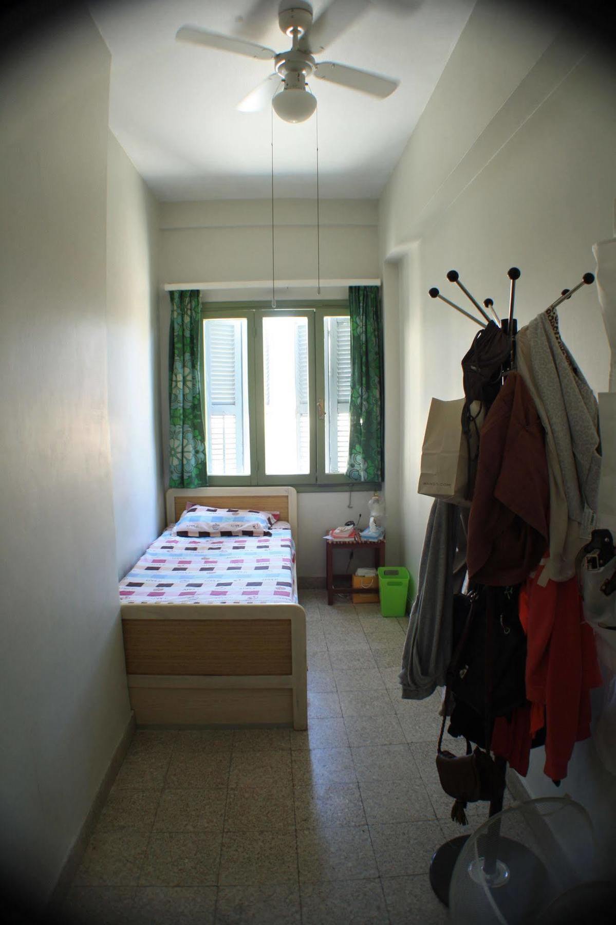 Albergue Lima Sol House Limassol Exterior foto