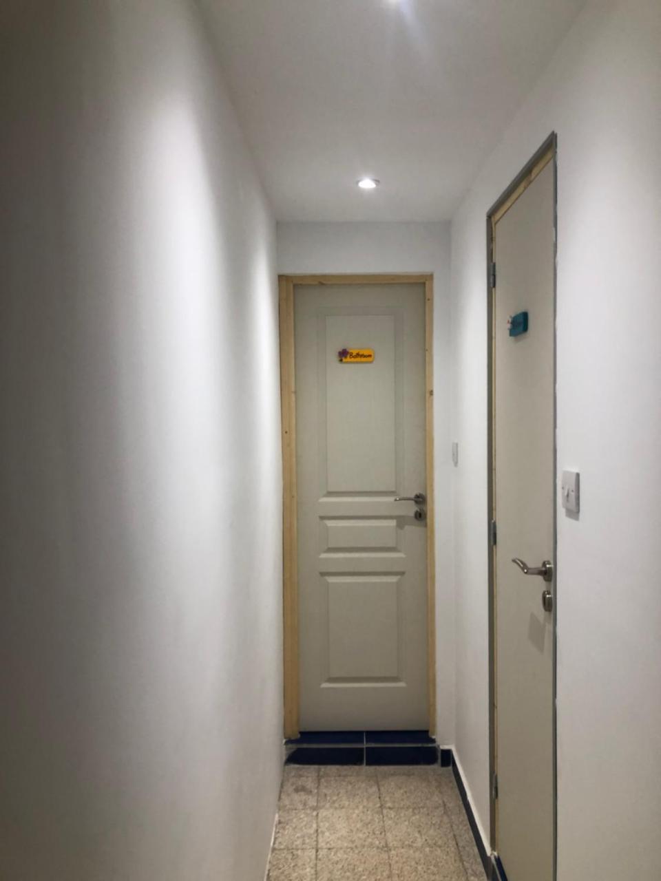 Albergue Lima Sol House Limassol Exterior foto